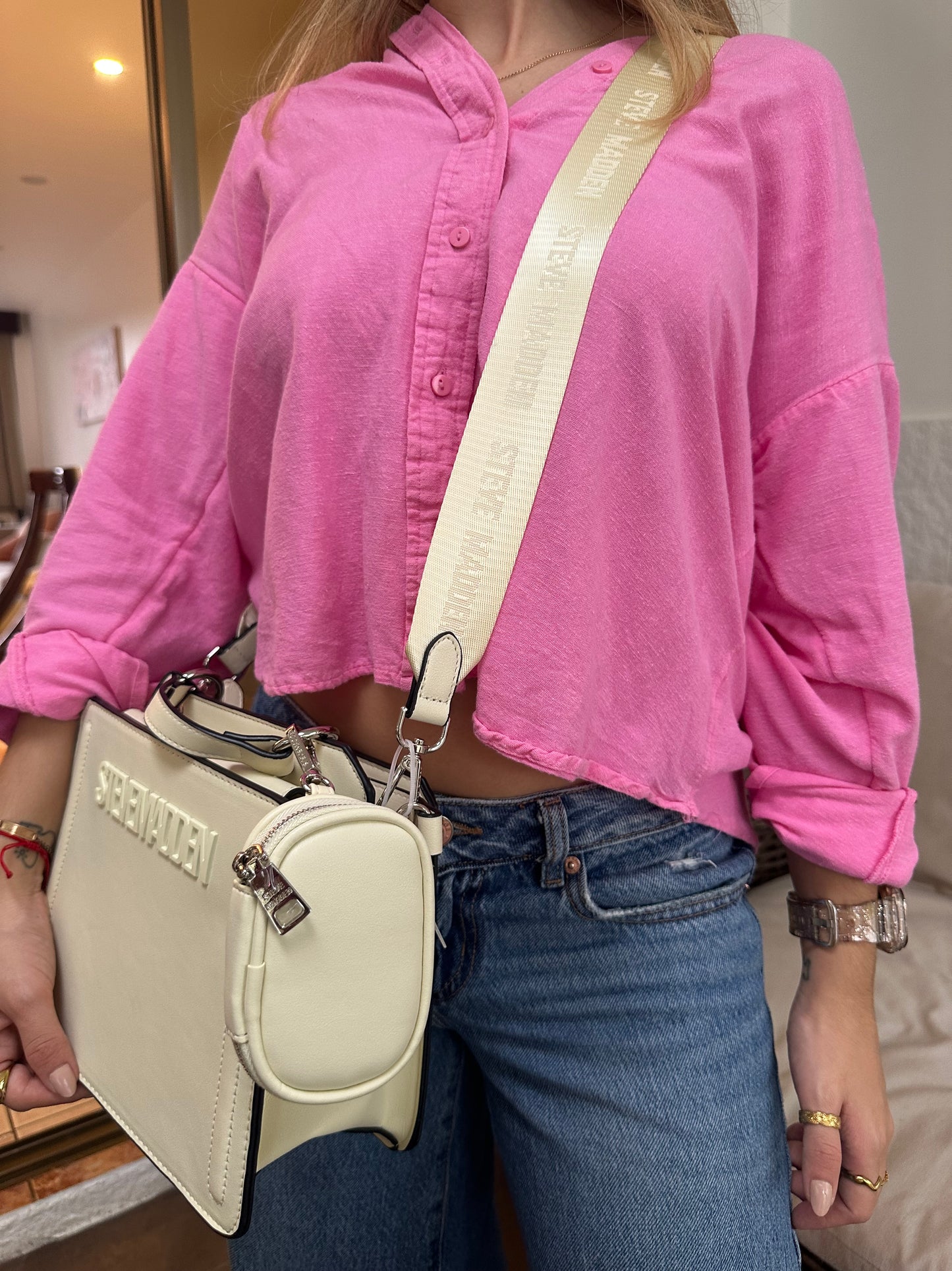09 Steve Madden
