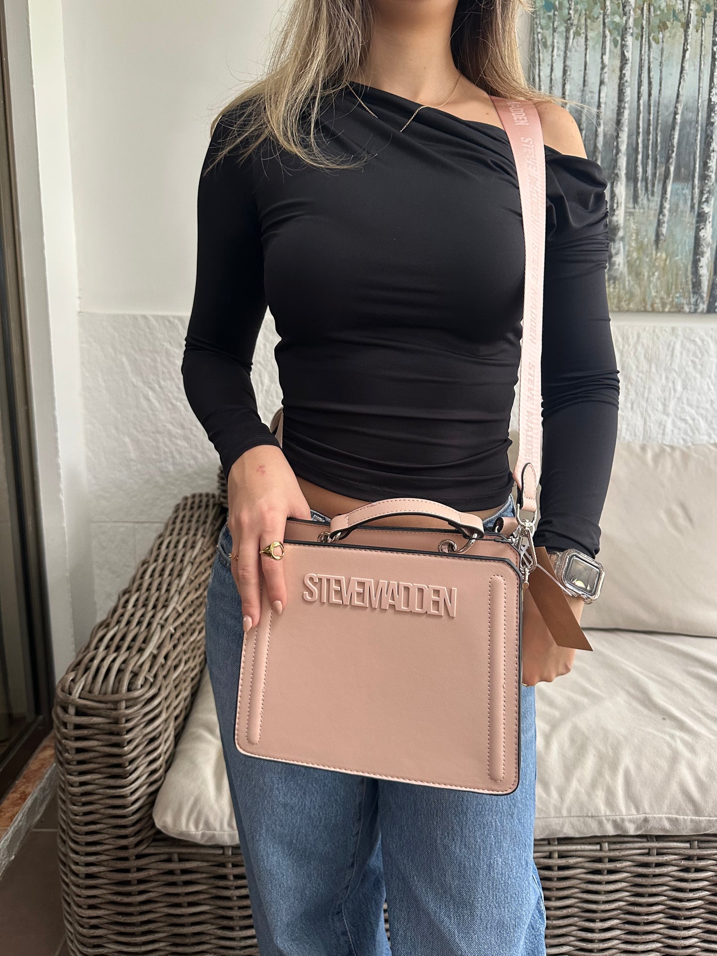 02 Steve Madden