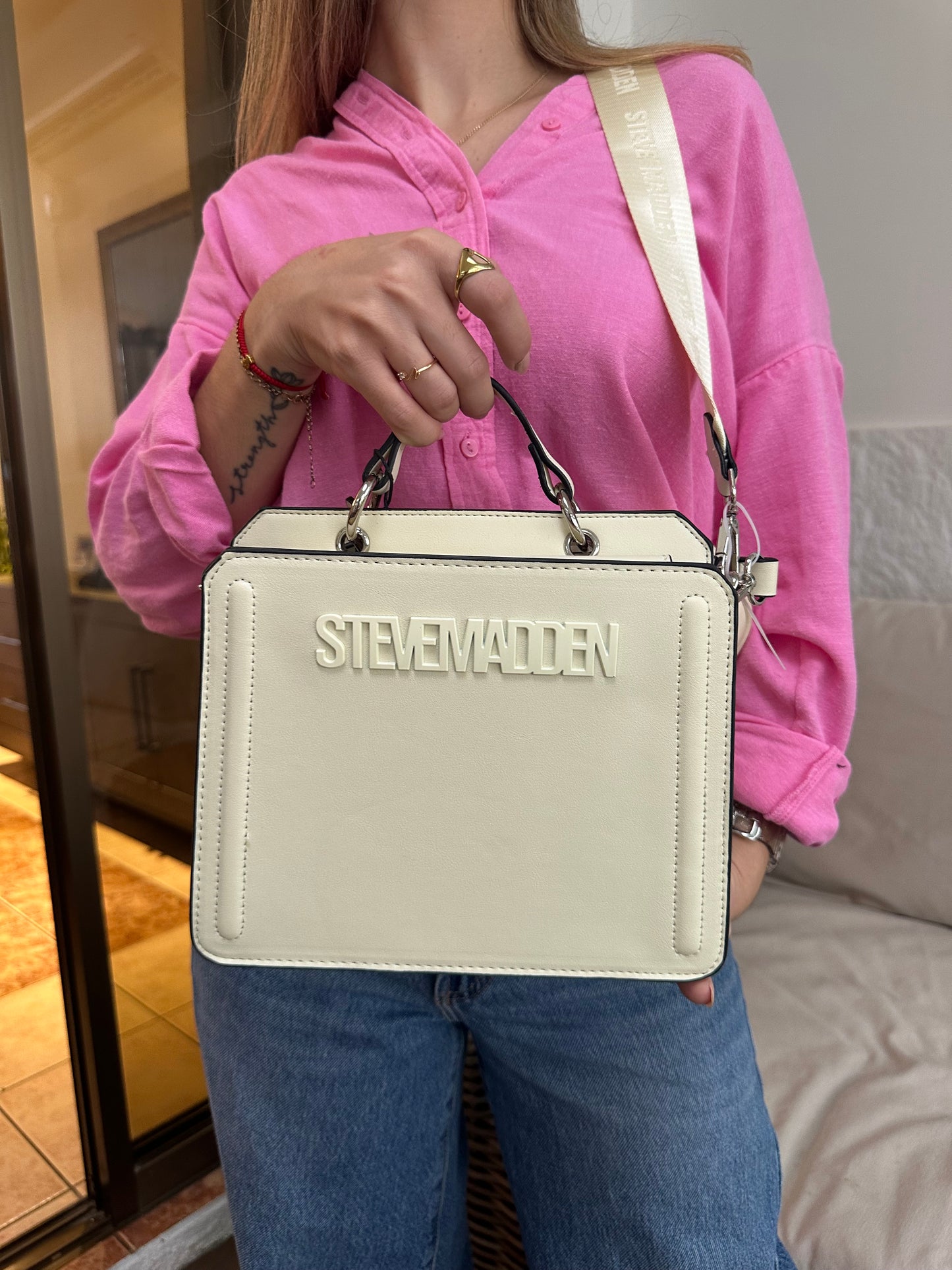 09 Steve Madden