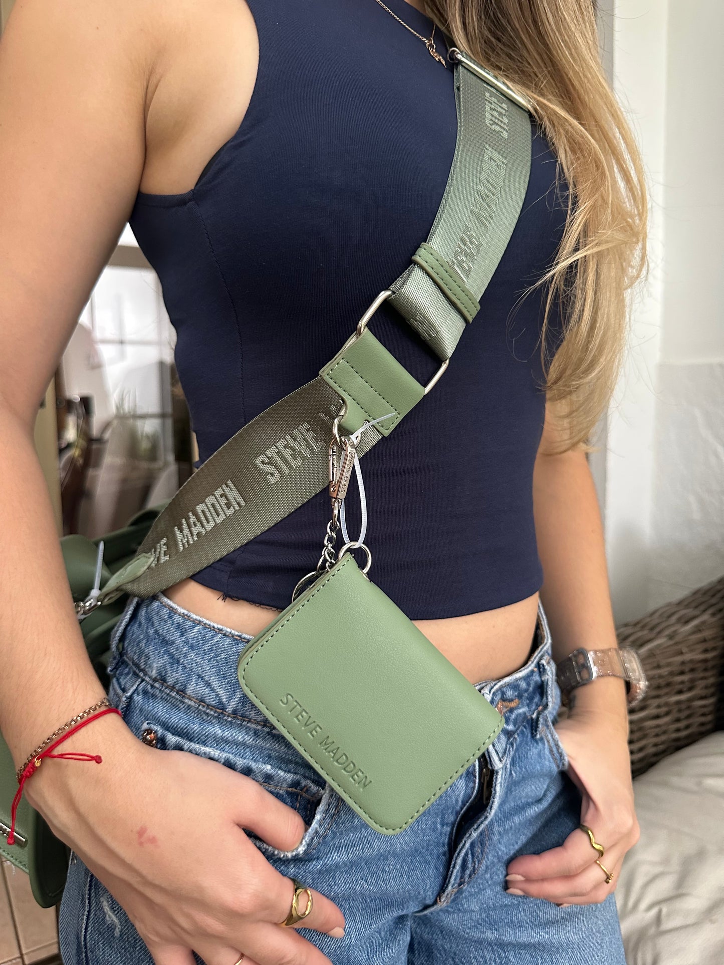 04 Steve Madden
