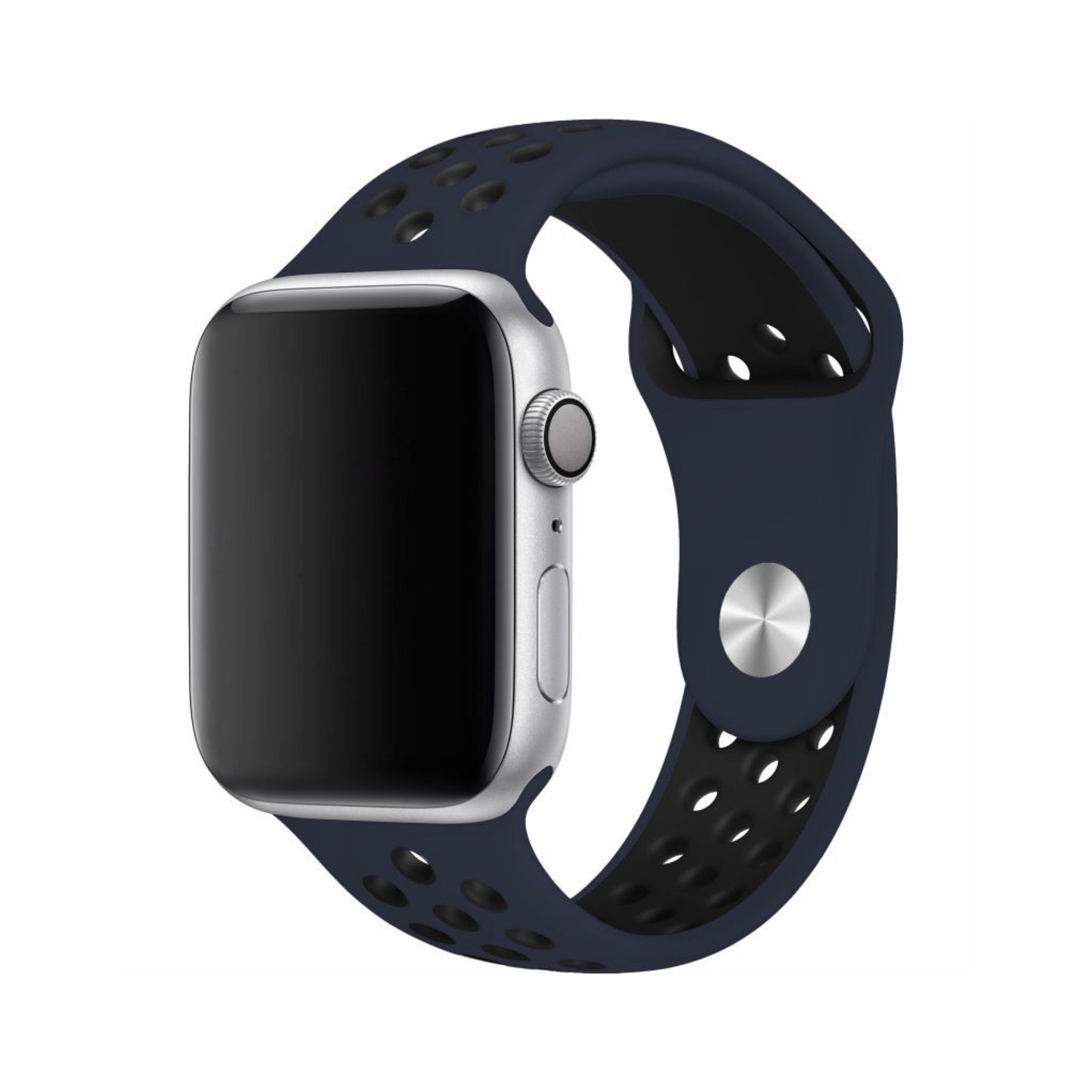 Banda de Silicone: 38,40,41 y 42 mm (Serie 10)