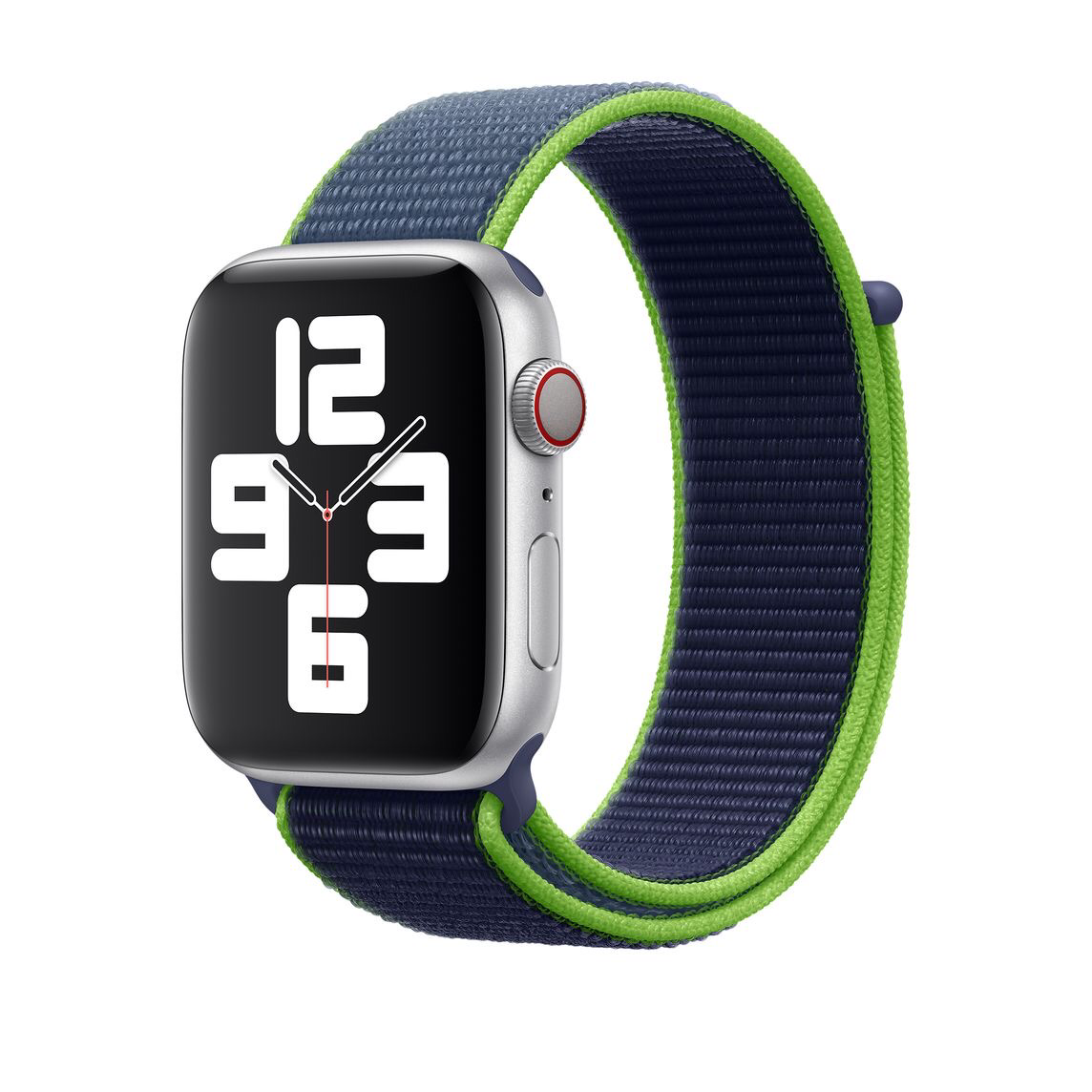 Banda de Velcro: 42,44,45 y 49 mm