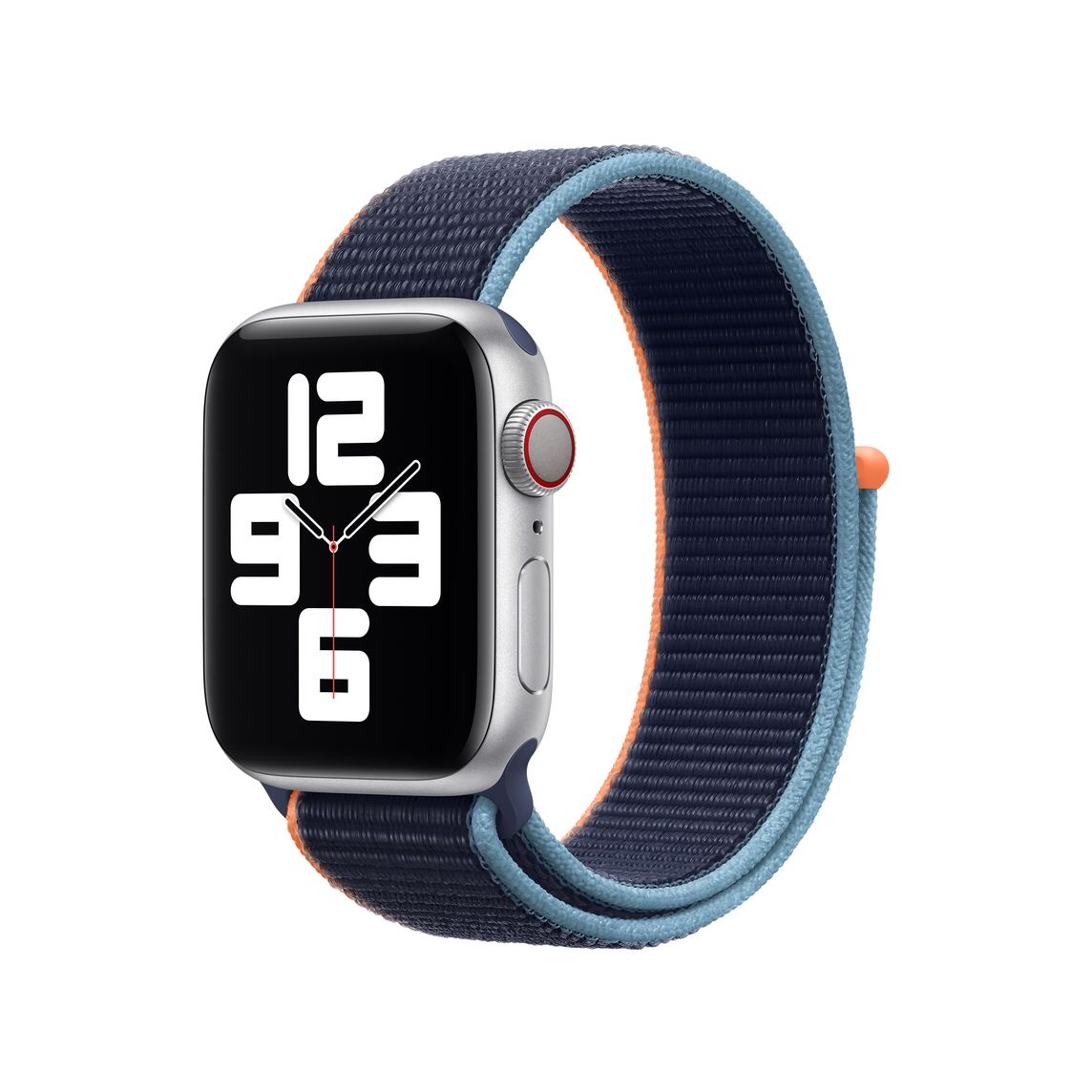 Banda de Velcro: 42,44,45 y 49 mm