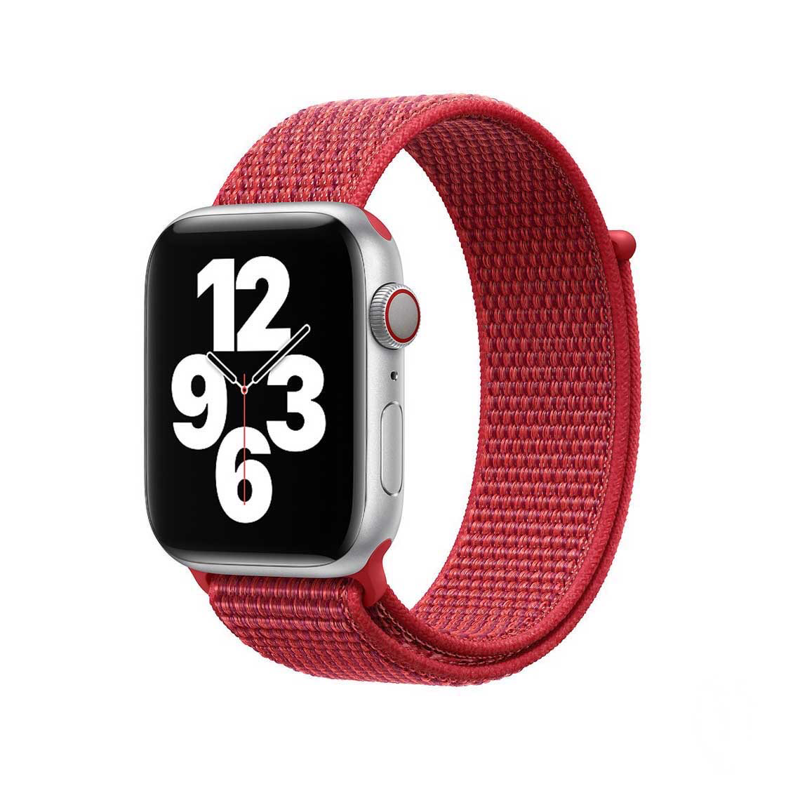 Banda de Velcro: 42,44,45 y 49 mm