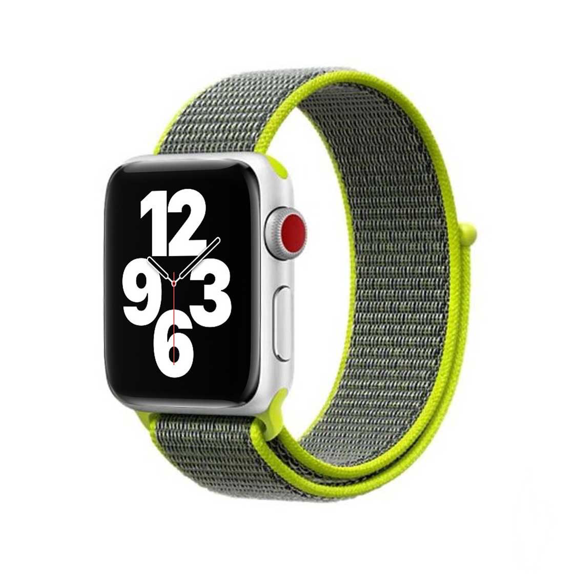 Banda de Velcro: 42,44,45 y 49 mm