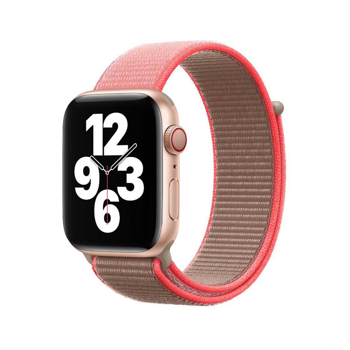 Banda de Velcro: 42,44,45 y 49 mm