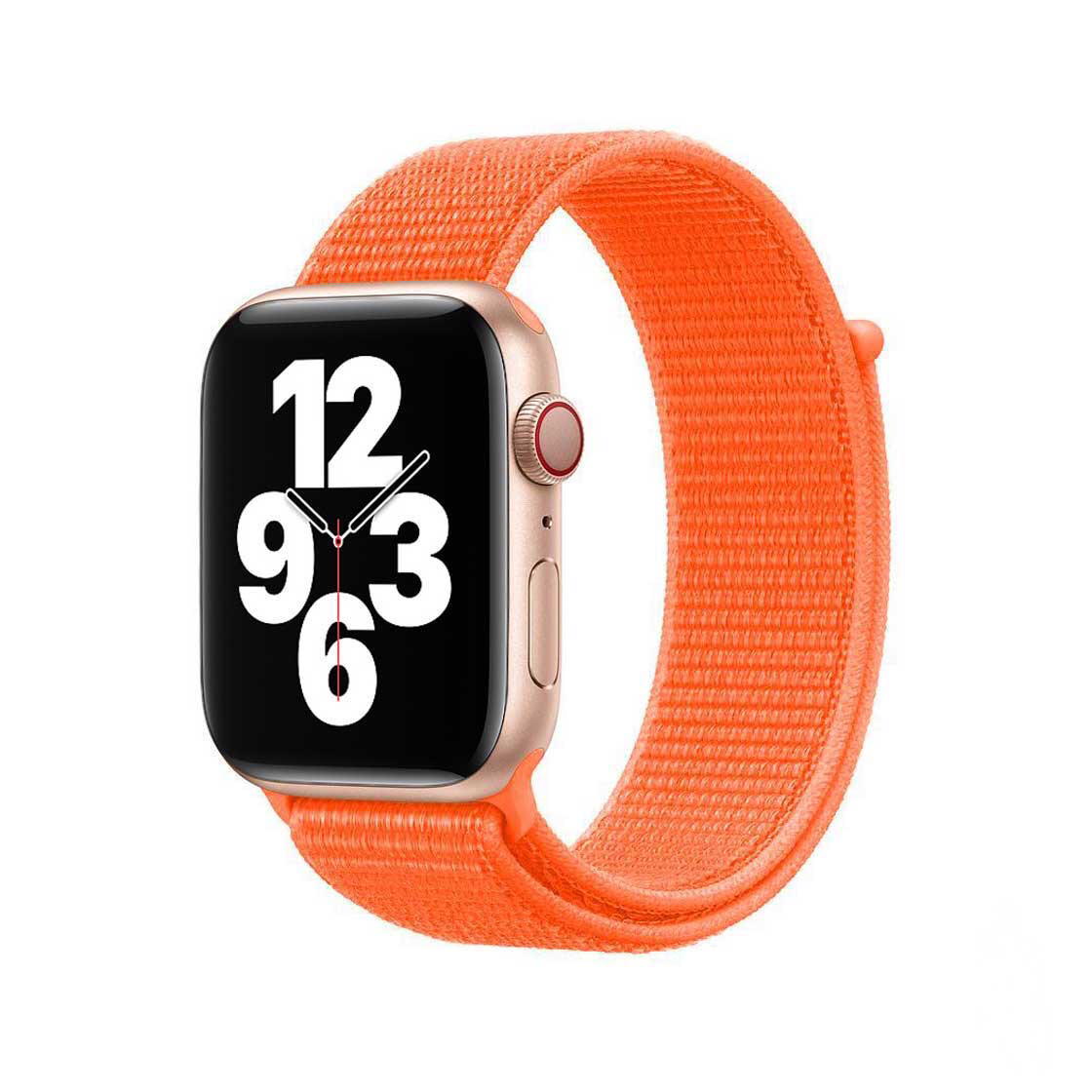 Banda de Velcro: 42,44,45 y 49 mm