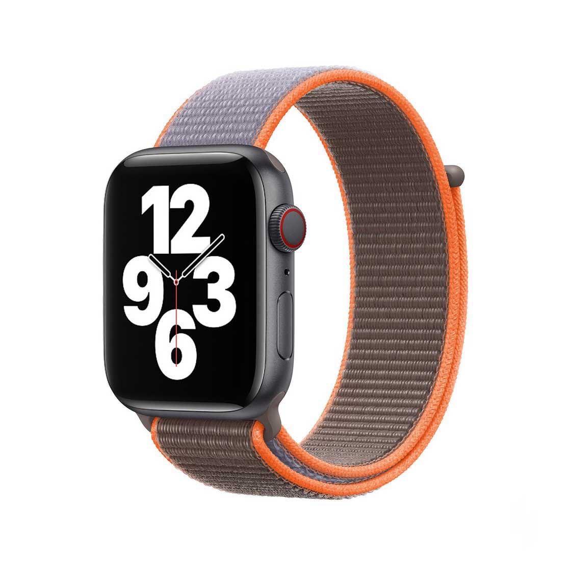 Banda de Velcro: 42,44,45 y 49 mm