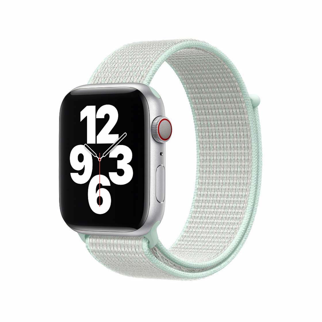Banda de Velcro: 42,44,45 y 49 mm