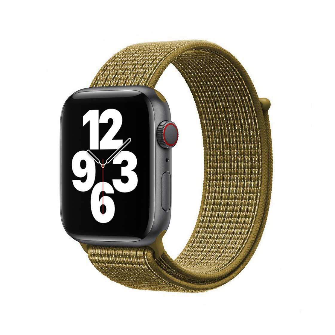 Banda de Velcro: 42,44,45 y 49 mm