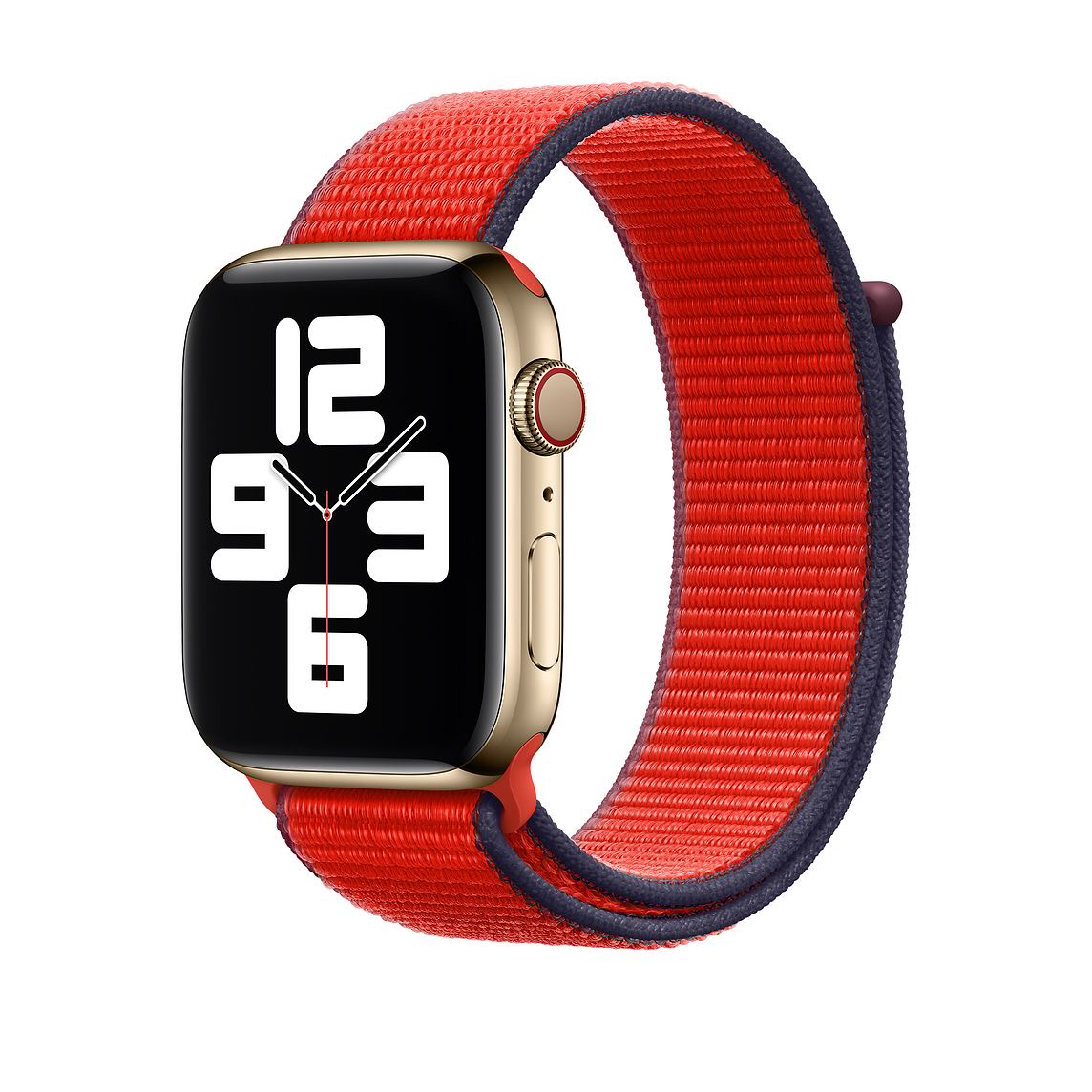 Banda de Velcro: 42,44,45 y 49 mm