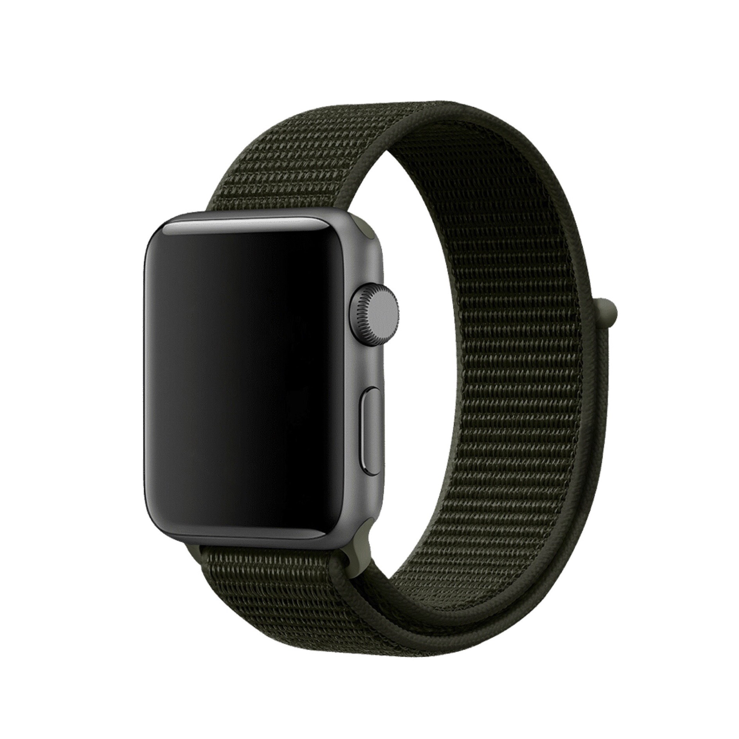 Banda de Velcro: 42,44,45 y 49 mm
