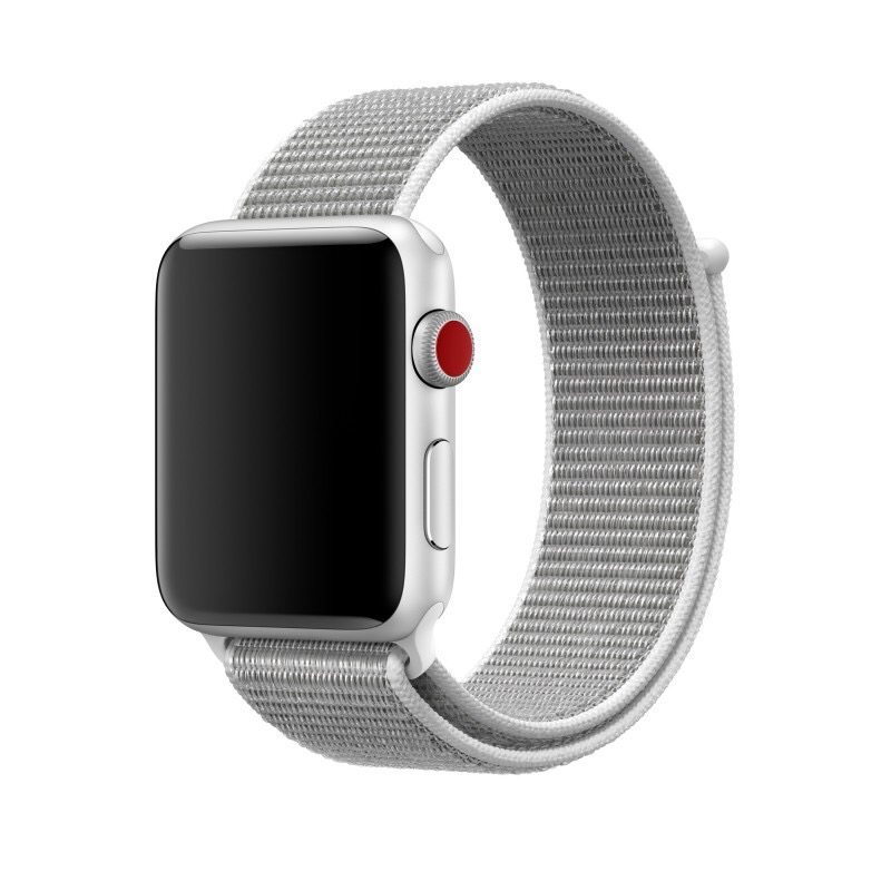 Banda de Velcro: 42,44,45 y 49 mm