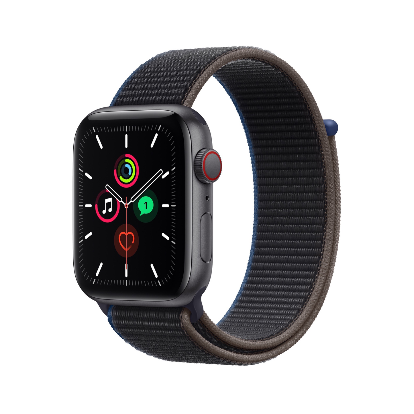 Banda de Velcro: 42,44,45 y 49 mm
