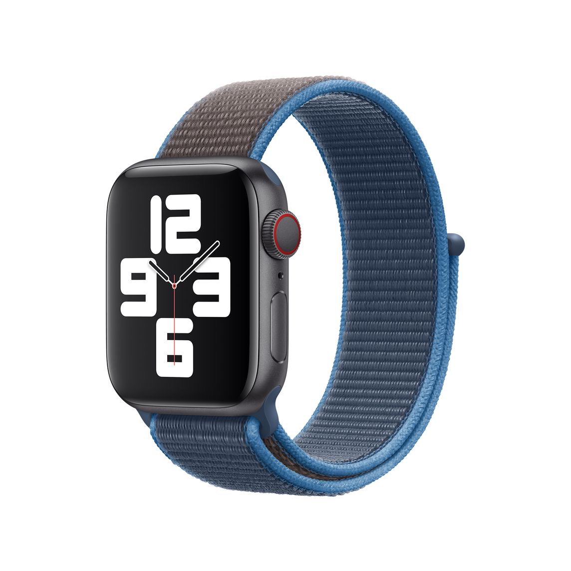 Banda de Velcro: 42,44,45 y 49 mm