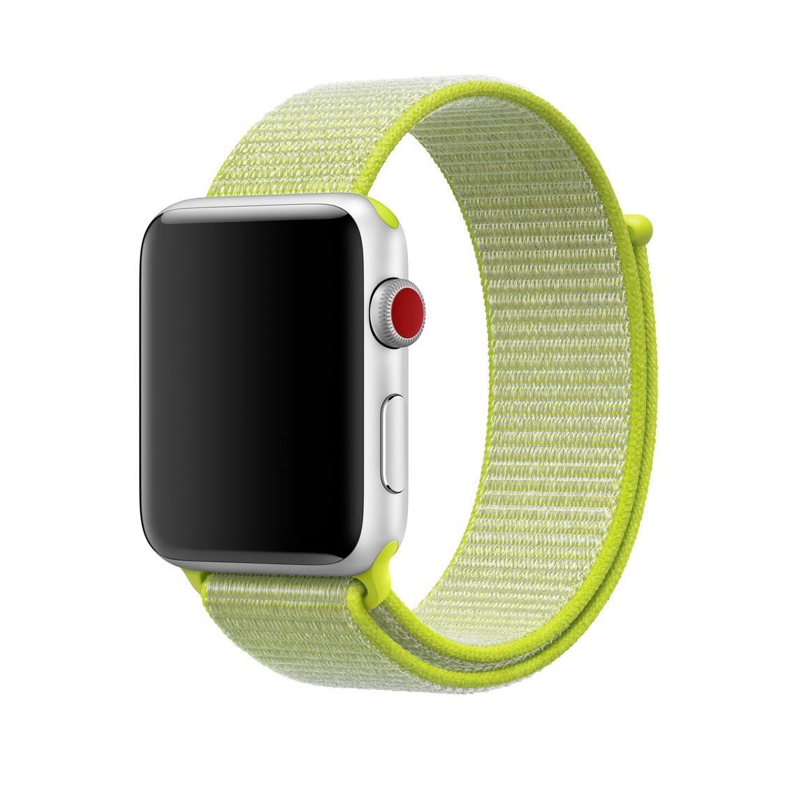 Banda de Velcro: 42,44,45 y 49 mm