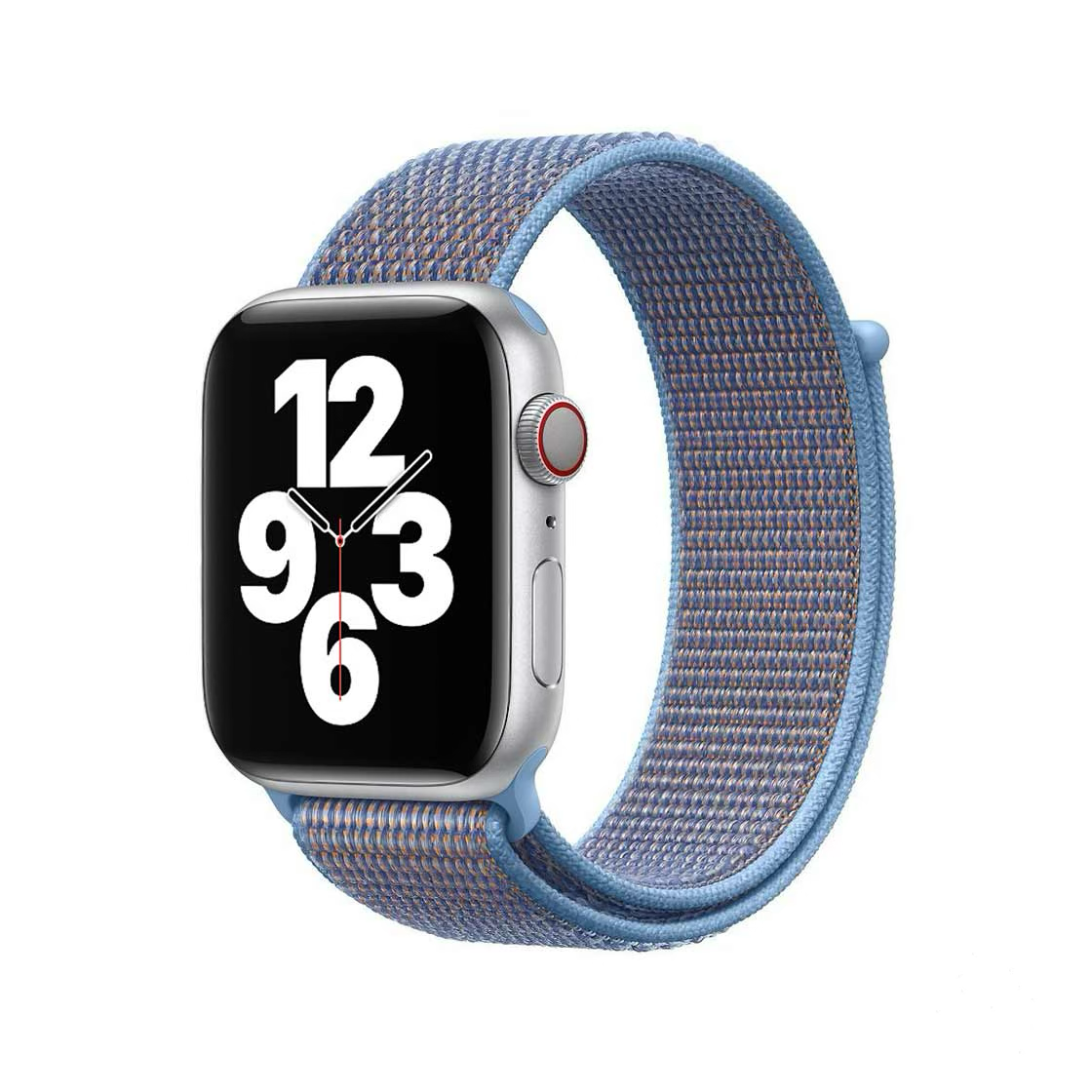 Banda de Velcro: 42,44,45 y 49 mm