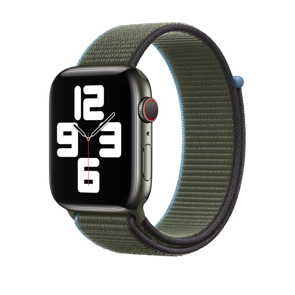 Banda de Velcro: 42,44,45 y 49 mm