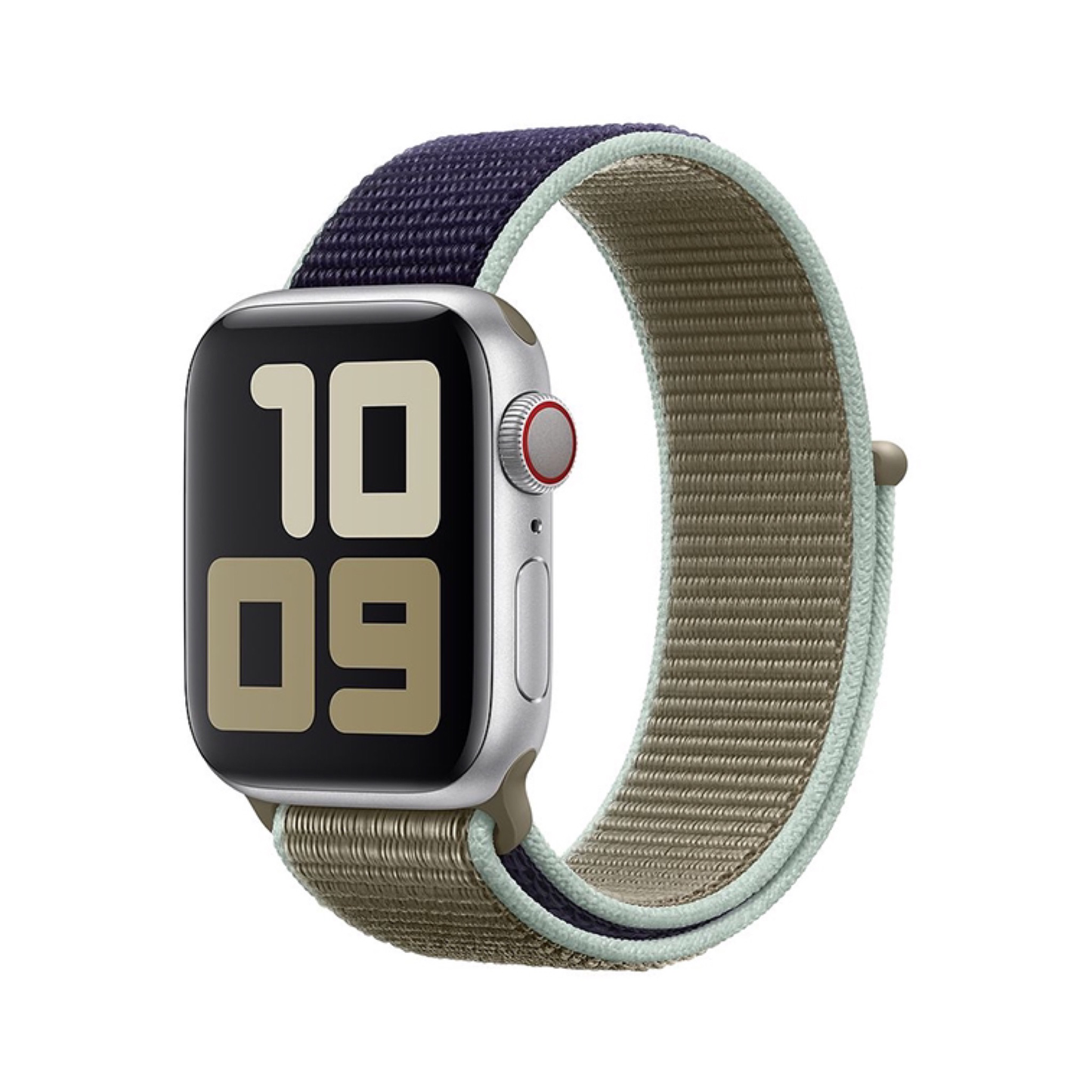 Banda de Velcro: 42,44,45 y 49 mm