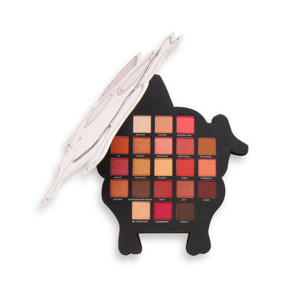 Revolution x Friends / You Love Me (Eyeshadow Pallete)