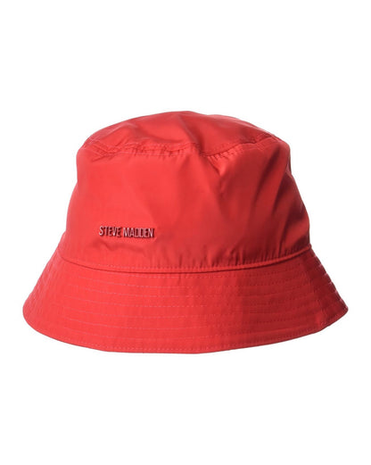 Bucket Hat Rojo (Steve Madden)