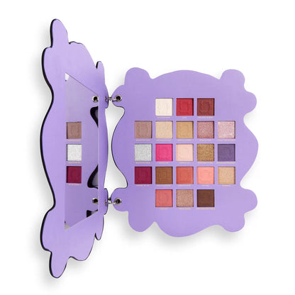 Revolution x Friends / Open The Door (Eyeshadow Pallete)