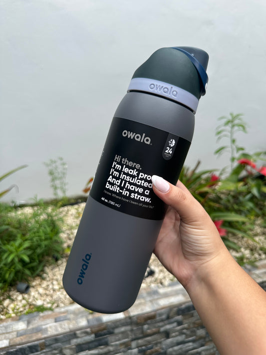 Owala FreeSip 40oz / 04