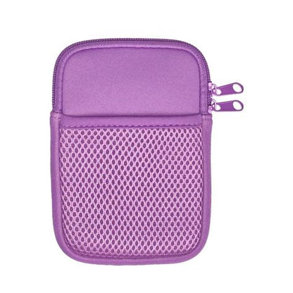 Bottle Backpack (Purple)