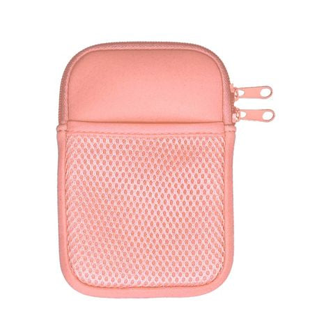 Bottle Backpack (Pink)