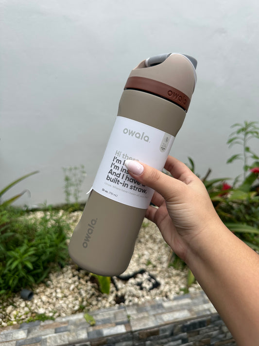 Owala FreeSip 24oz / 02