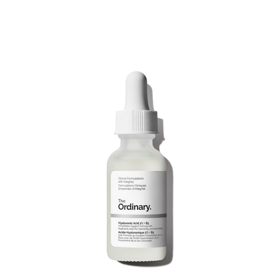 The Ordinary Hyaluronic Acid 2% + B5