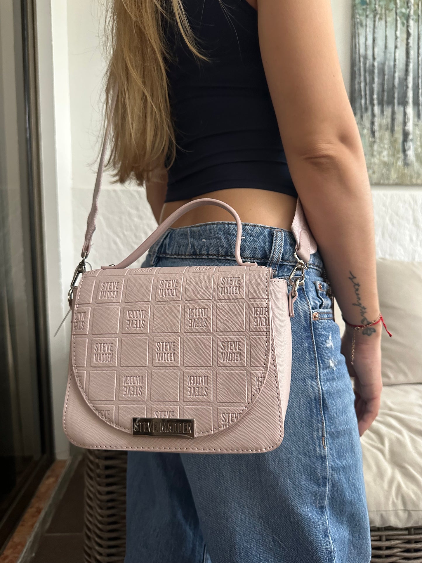 03 Steve Madden