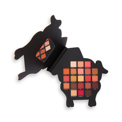 Revolution x Friends / You Love Me (Eyeshadow Pallete)