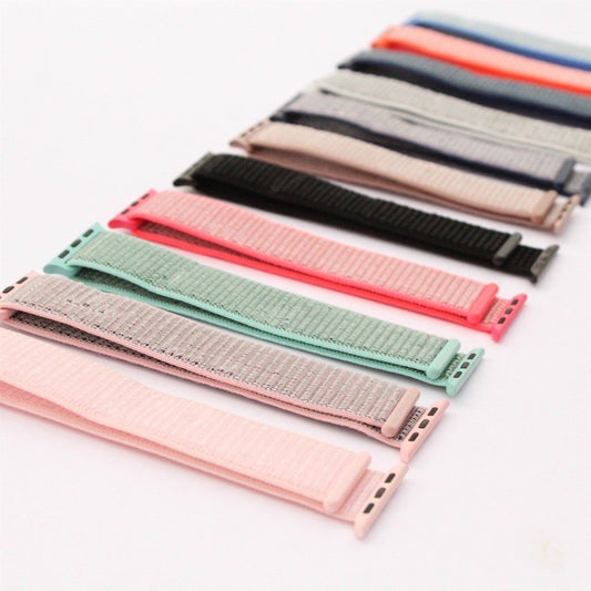 Banda de Velcro: 42,44,45 y 49 mm