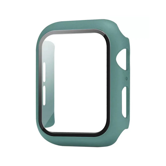 Protector Verde Musgo