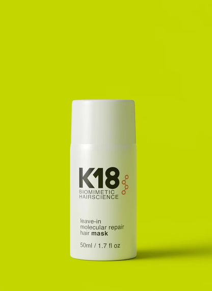 K18 Leave-in Molecular Repair Hair Mask (Full-Size)