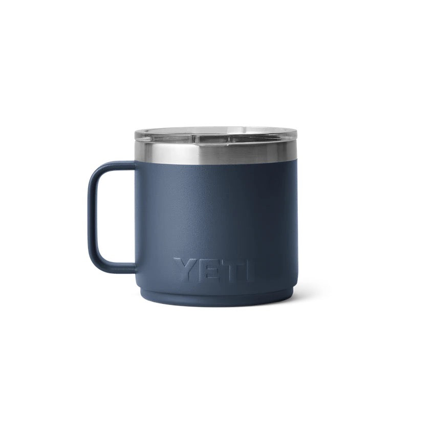 Rambler 14 oz / Mug (Navy)