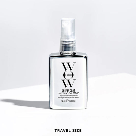 WOW Dream Coat Supernatural Spray (Travel-Size)