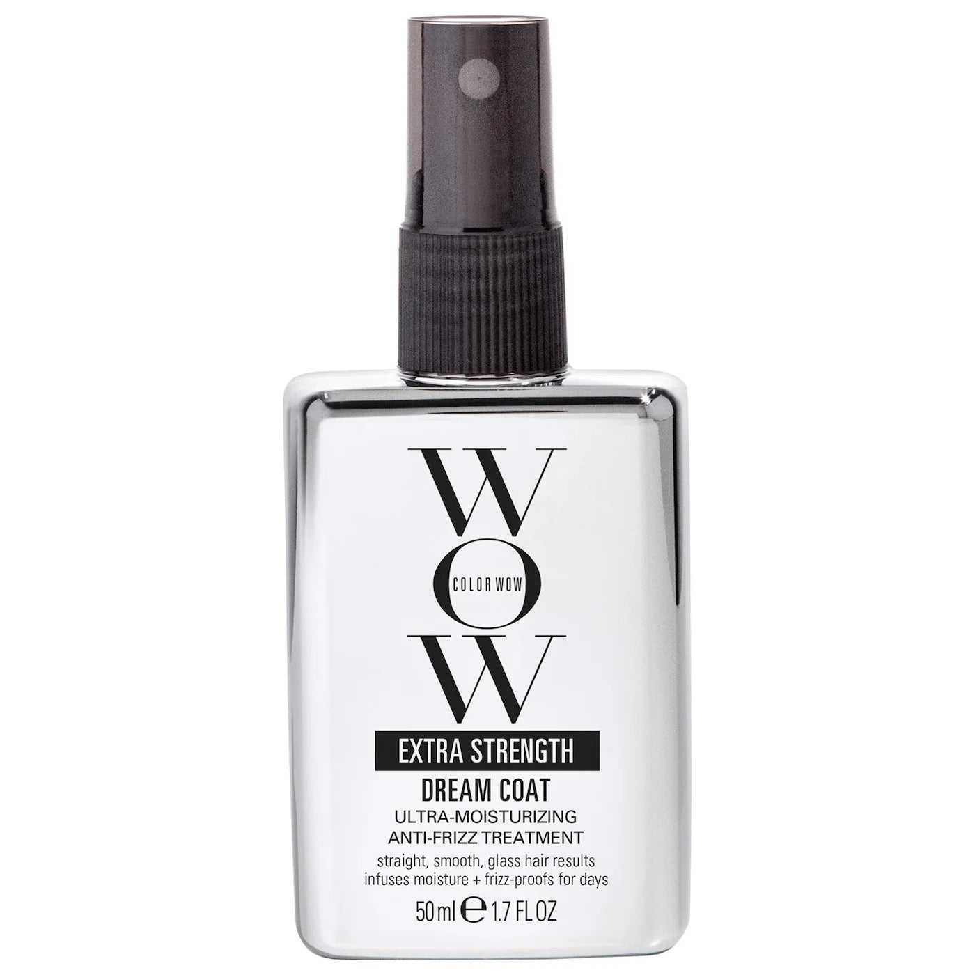 WOW Dream Coat Extra Strenght (Travel-Size)