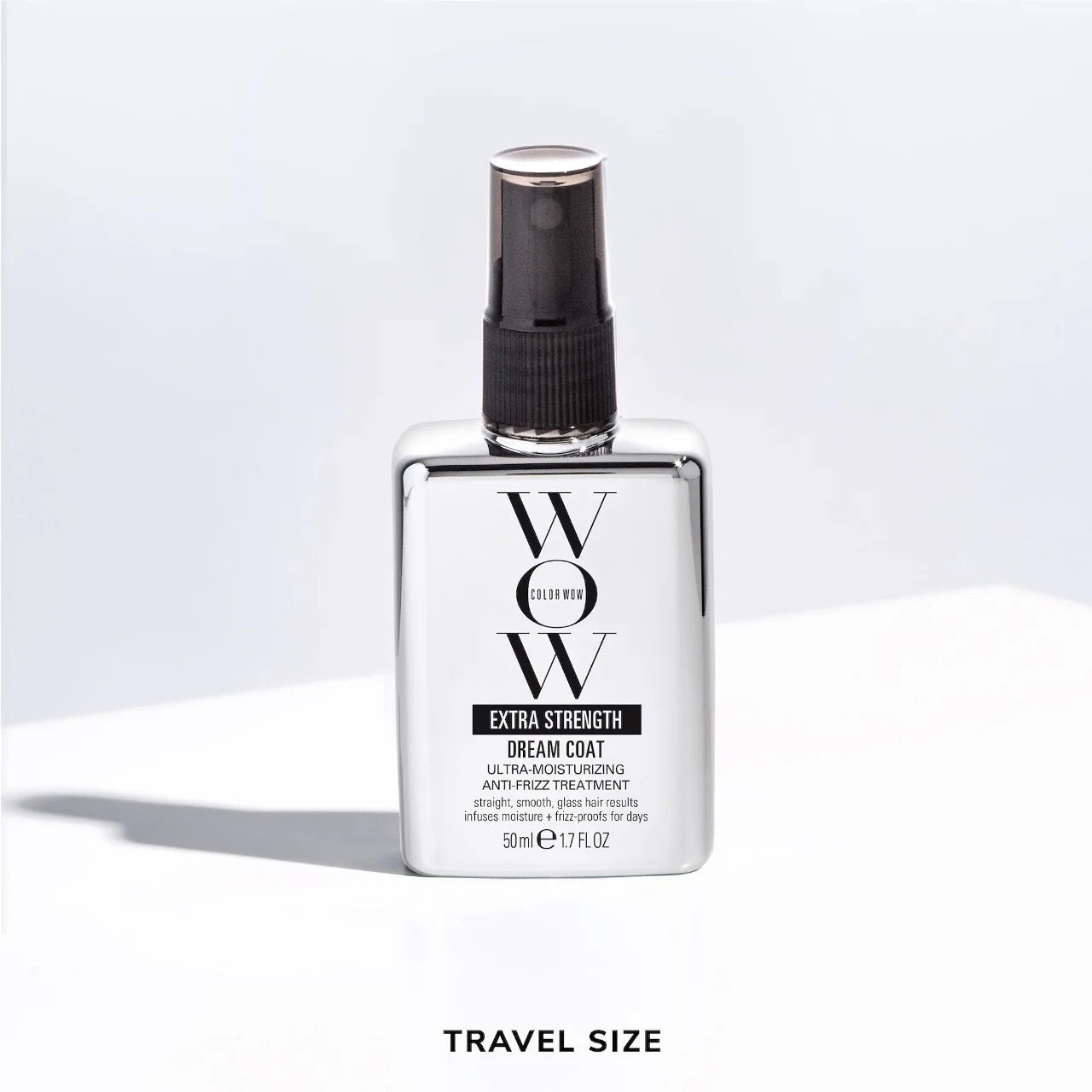 WOW Dream Coat Extra Strenght (Travel-Size)