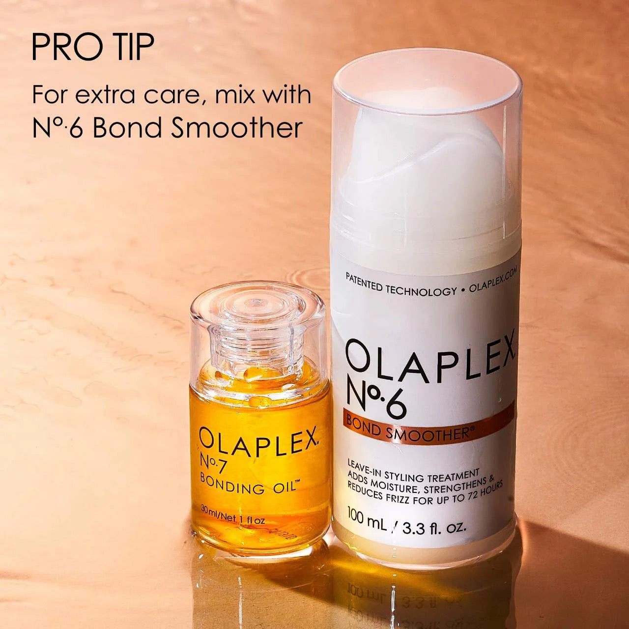 OLAPLEX No. 7 Bonding Hair Oil