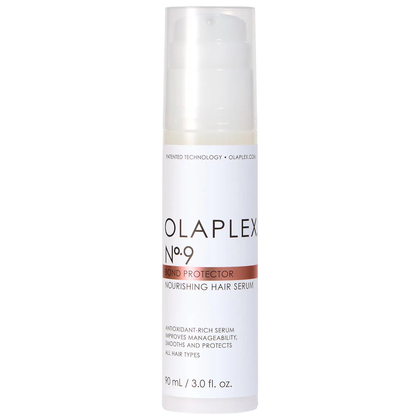 OLAPLEX No. 9 Bond Protector Nourishing Hair Serum