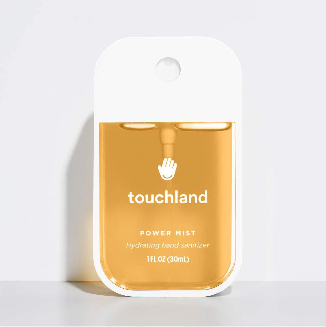 Touchland Hand Sanitizer (Mango Passion)