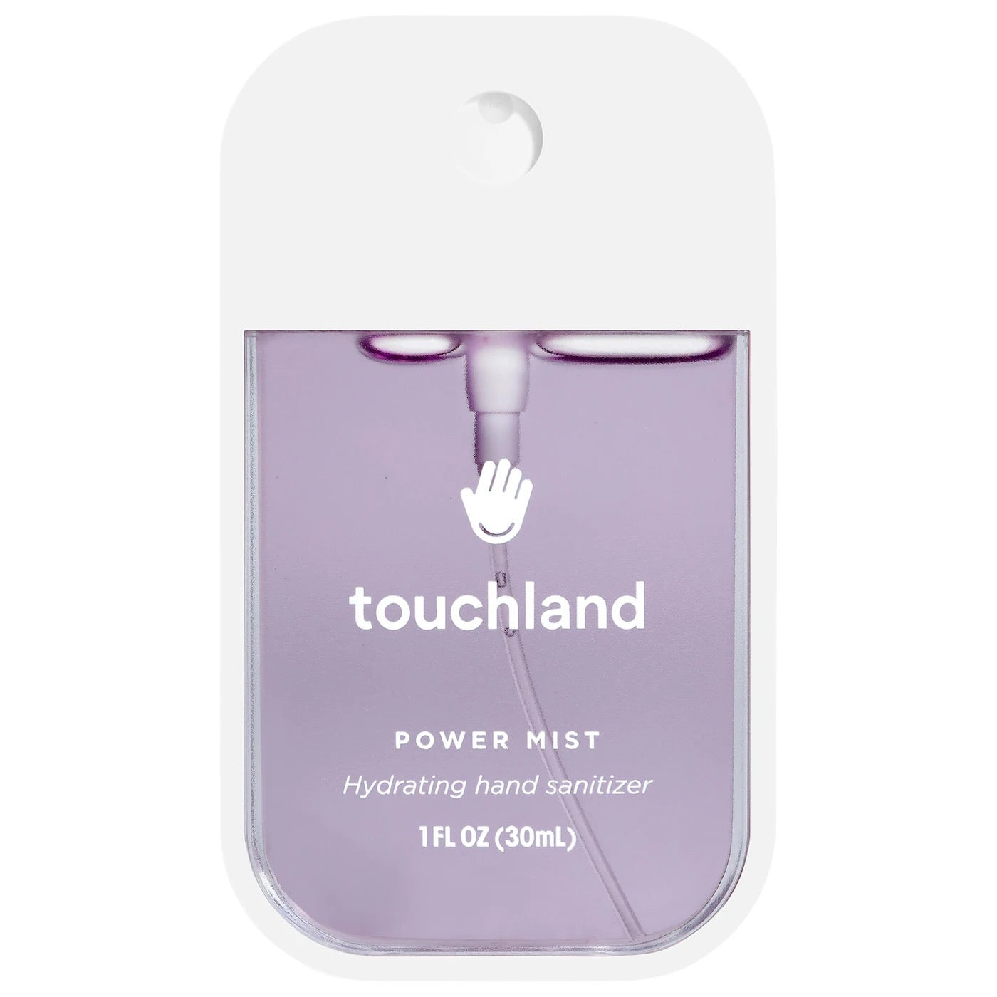 Touchland Hand Sanitizer (Pure Lavander)