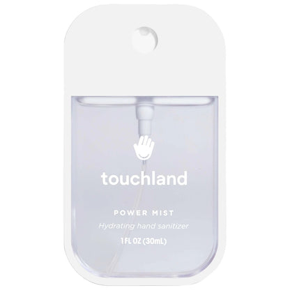 Touchland Hand Sanitizer (Beach Coco)