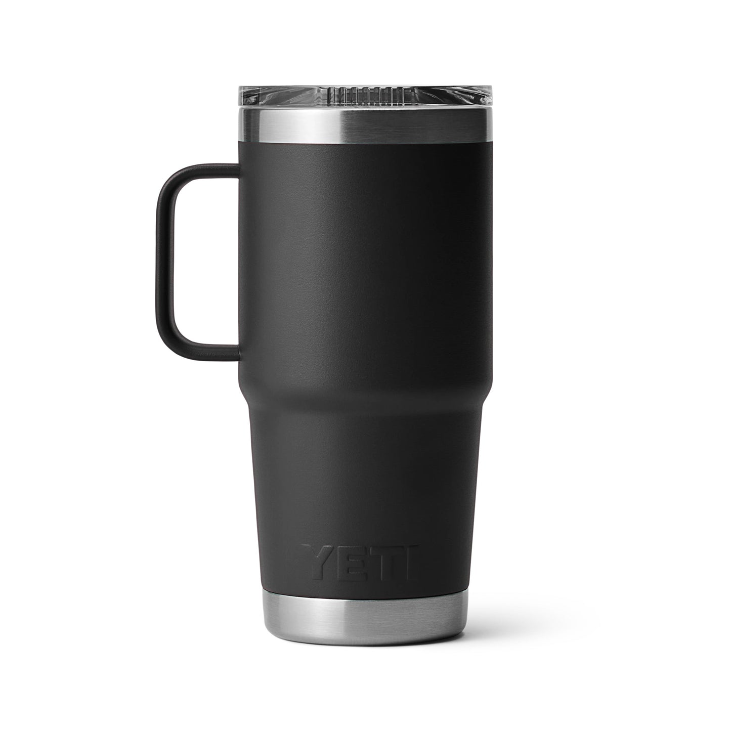 Rambler 20 oz / Travel Mug (Black)