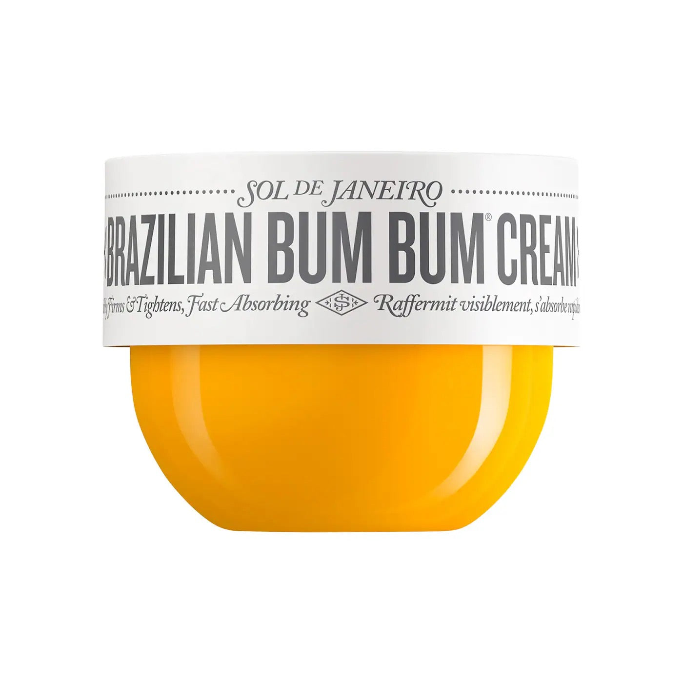 Sol de Janeiro Brazilian Bum Bum Cream (Mini-Size)