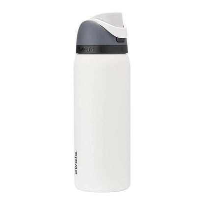 Owala FreeSip 32oz - White