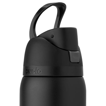 Owala FreeSip 32oz - Black