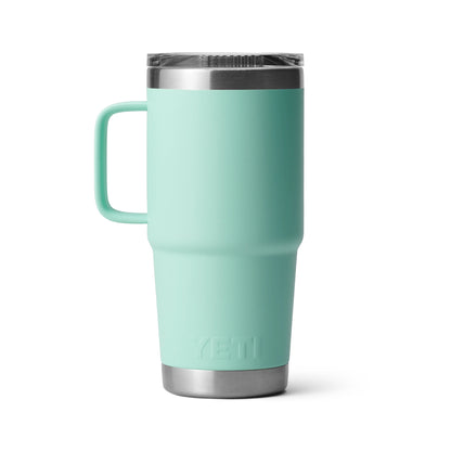 Rambler 20 oz / Travel Mug (Seashell)